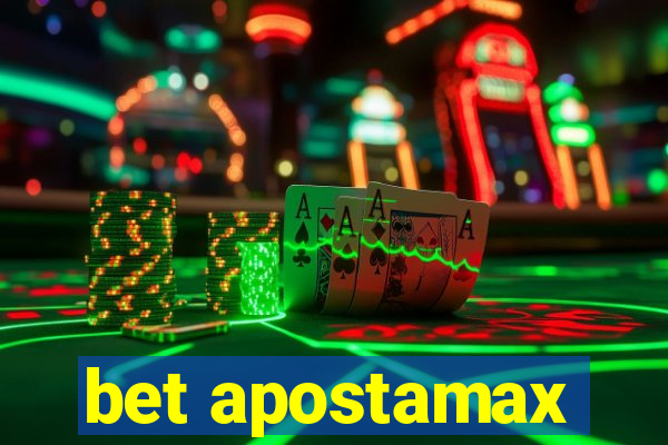 bet apostamax